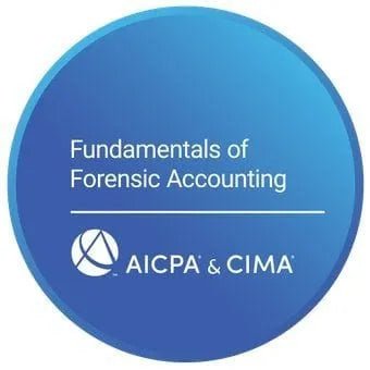 AICPA Fundamentals of Forensic Accounting Certificate Program - Eduyush