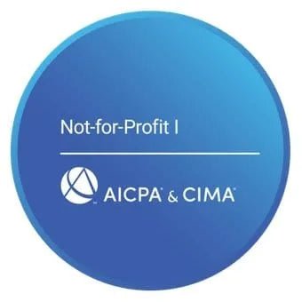 AICPA Non Profit Accounting Certification. Not - for - Profit Certificate I - Eduyush