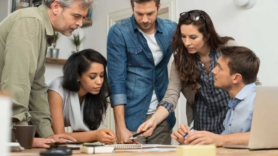 AICPA SOC 2® Reporting on an Examination of Controls at a Service - Eduyush