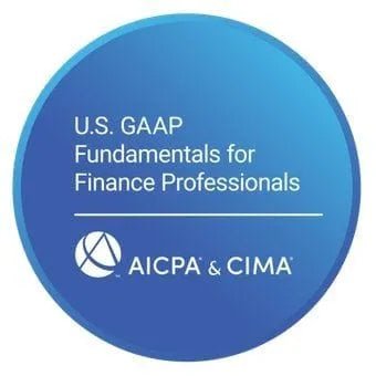 Get a US GAAP Certification with an AICPA Accreditation! – Eduyush - Eduyush