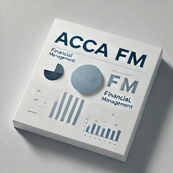 Best ACCA FM Online Classes | Master Financial Management - Eduyush
