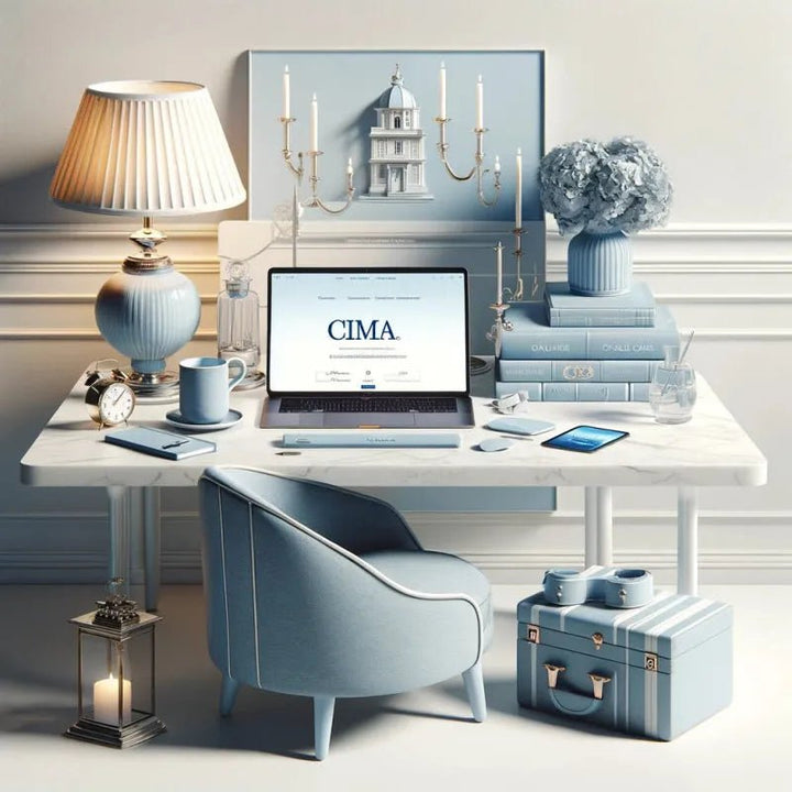 BPP CIMA Courses. Online Training with CBE practice & mock tests. Valid for 2025 Exams - Eduyush