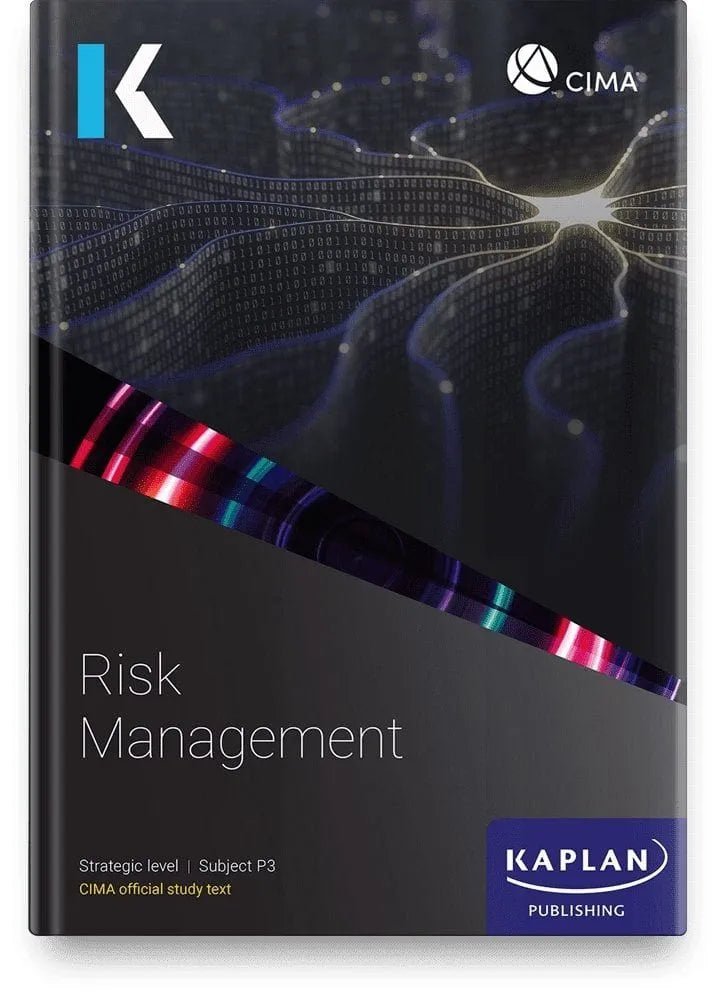 CIMA Kaplan Strategic Level Books – Study to Succeed | 2025 - Eduyush