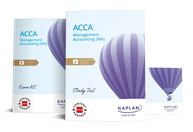 Buy KAPLAN ACCA books Bundle Applied Knowledge papers. Sep24-Aug25 - Eduyush