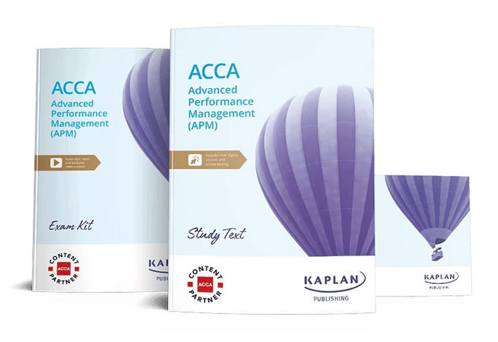 Buy KAPLAN ACCA Books. Strategic exams. Combo of Study text & Exam kit. Sep24-Jun25 - Eduyush