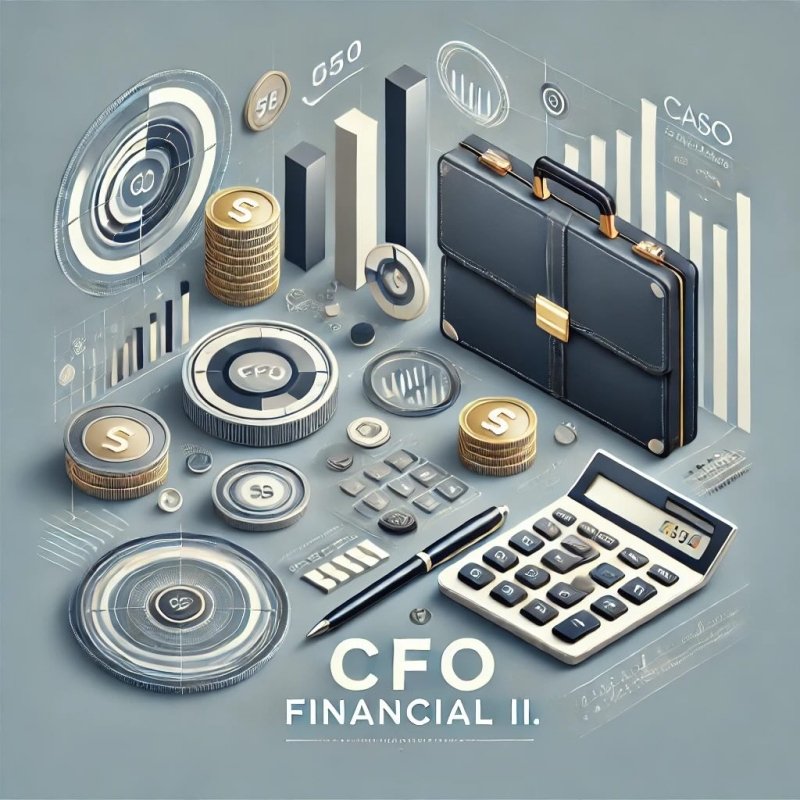 CFO Financial II AICPA Certificate Program: Advanced Strategies! - Eduyush