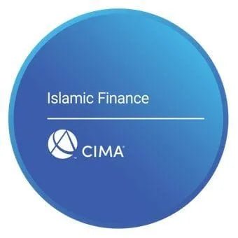 CIMA - Diploma in Islamic Finance Bundle of 4 Islamic Certifications - Eduyush