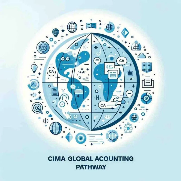 CGMA FLP Programme for Chartered Accountants - Eduyush