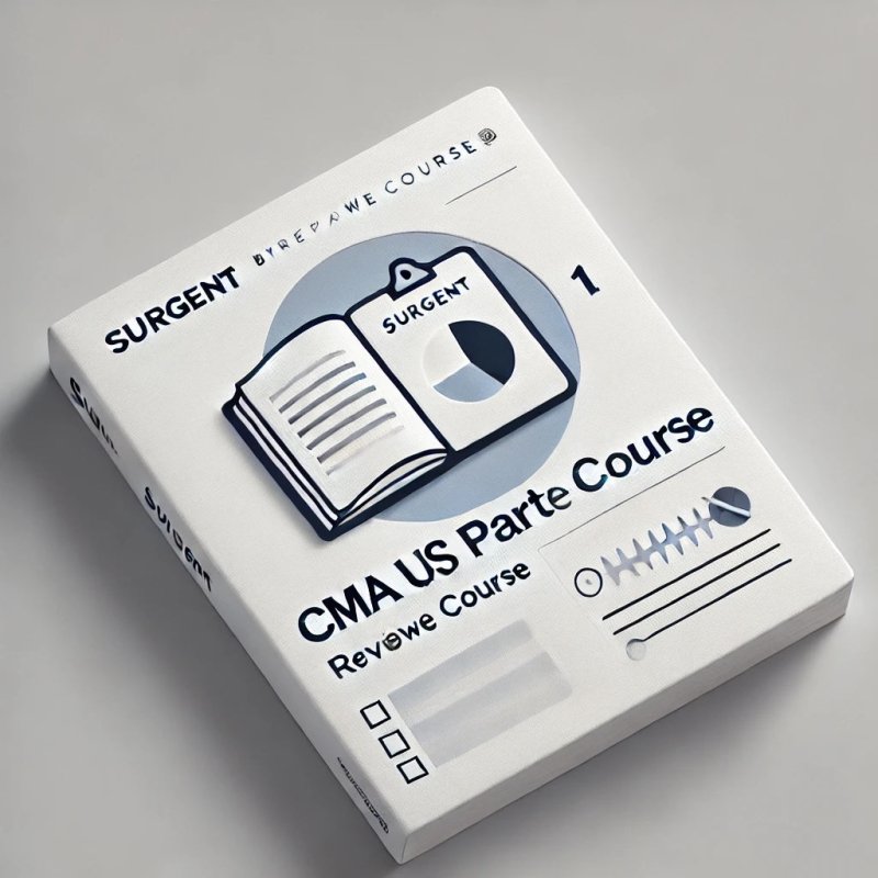 CMA US Online Course - Fast - Track Your Certification - Eduyush