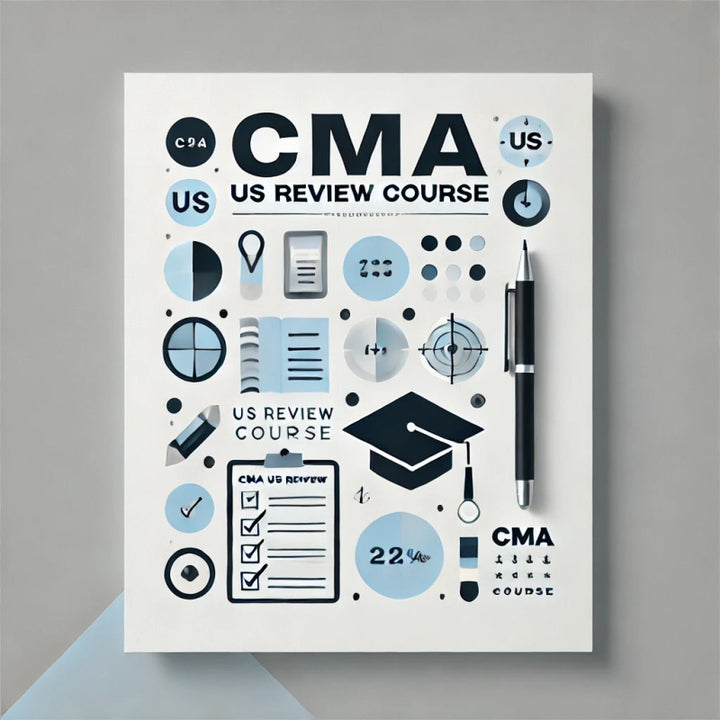 CMA US Online Course: Get Certified with India’s Top Program - Eduyush