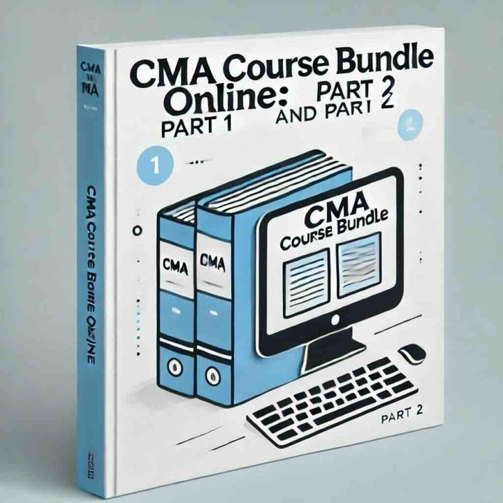 CMA US Online Course: Get Certified with India’s Top Program - Eduyush