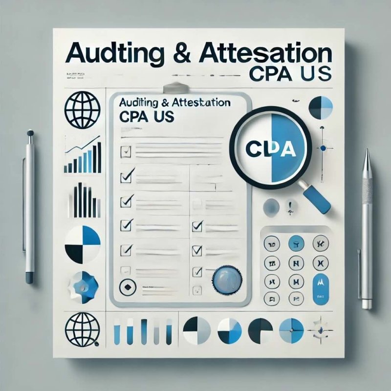 CPA US Course. Self paced learning with Surgent - Eduyush