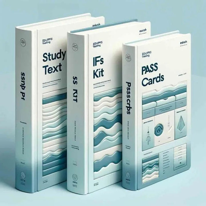 Diploma in IFRS ACCA course | IFRS training | - Eduyush