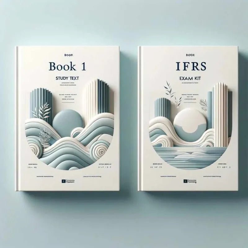Diploma in IFRS ACCA course | IFRS training | - Eduyush
