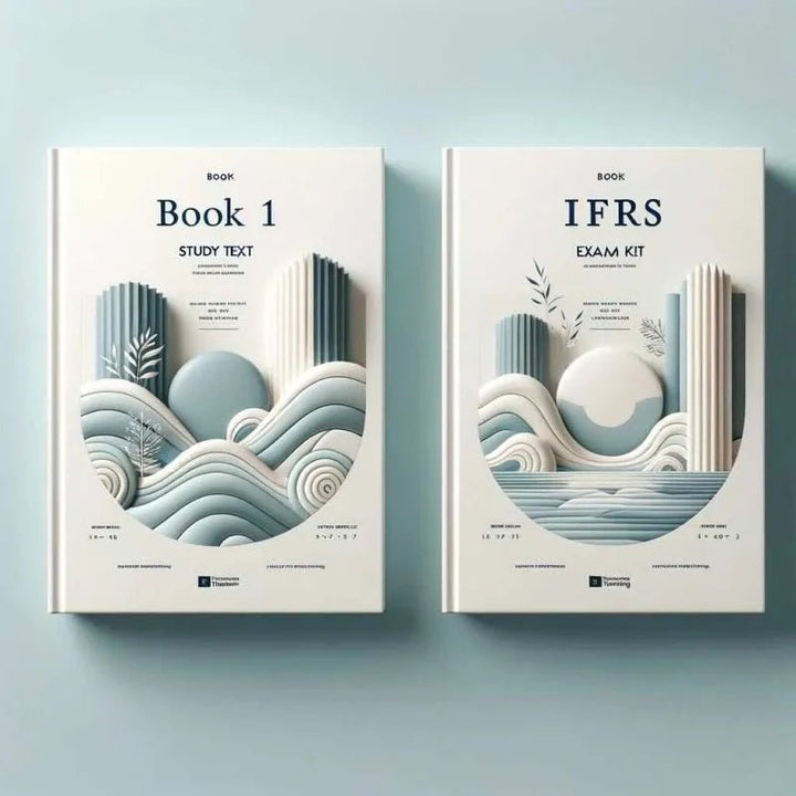 Diploma in IFRS ACCA course | IFRS training | - Eduyush