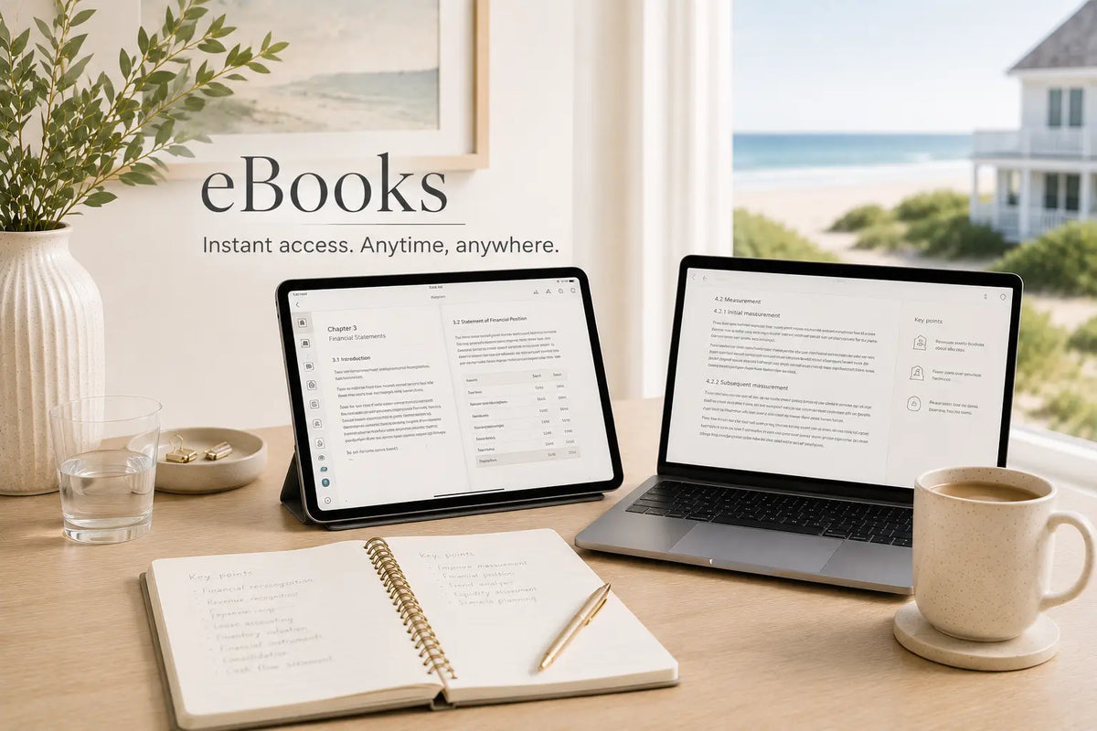 Buy ACCA Books BPP and KAPLAN – Eduyush