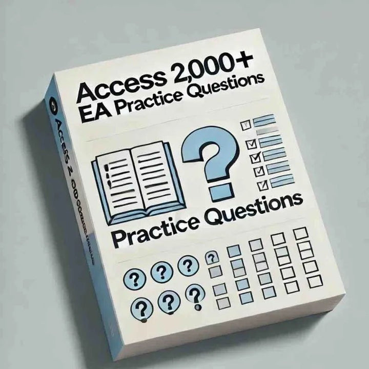 Enrolled Agent Course - IRS EA Certification - Eduyush