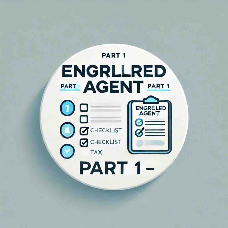 Enrolled Agent Course: Fast - Track Your Tax Career Today - Eduyush