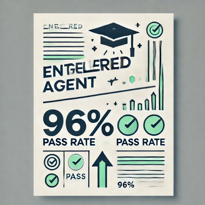 Enrolled Agent Course: Fast - Track Your Tax Career Today - Eduyush