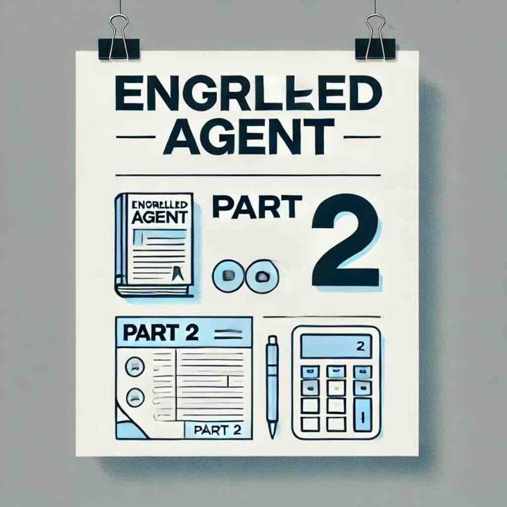 Enrolled Agent Course: Fast - Track Your Tax Career Today - Eduyush