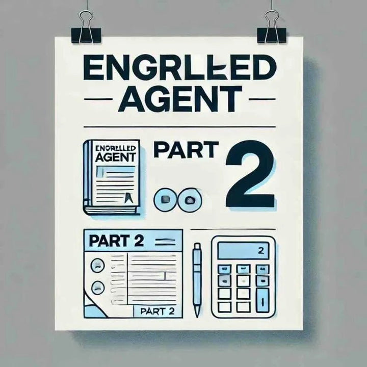 Enrolled Agent Course - IRS EA Certification - Eduyush