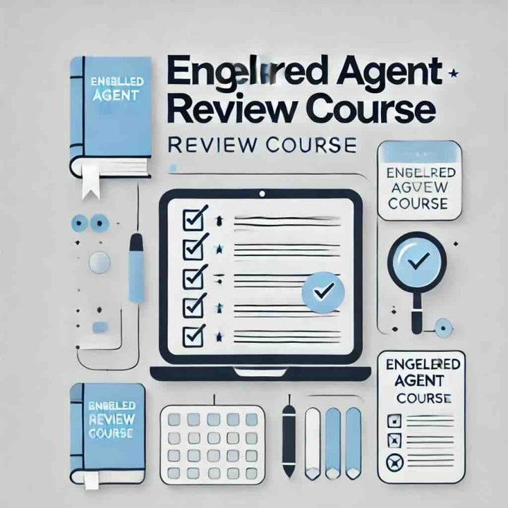 Enrolled Agent Course: Fast - Track Your Tax Career Today - Eduyush