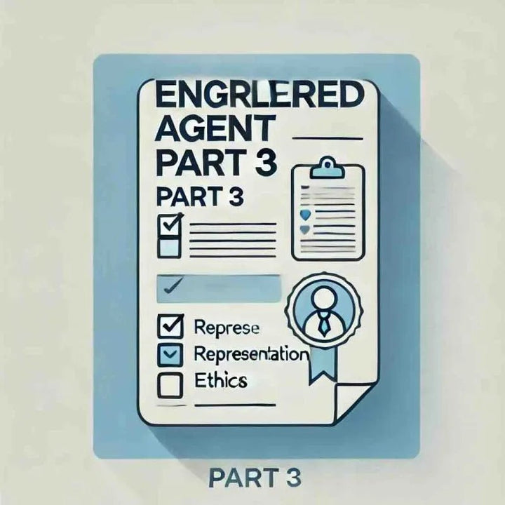 Enrolled Agent Course - IRS EA Certification - Eduyush