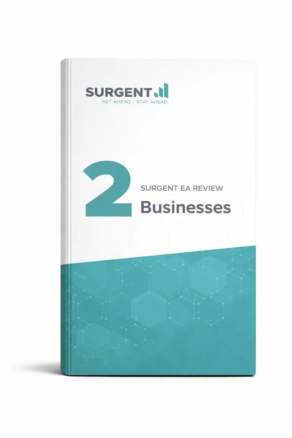Enrolled Agent Course (IRS EA) – Surgent EA Review - Eduyush
