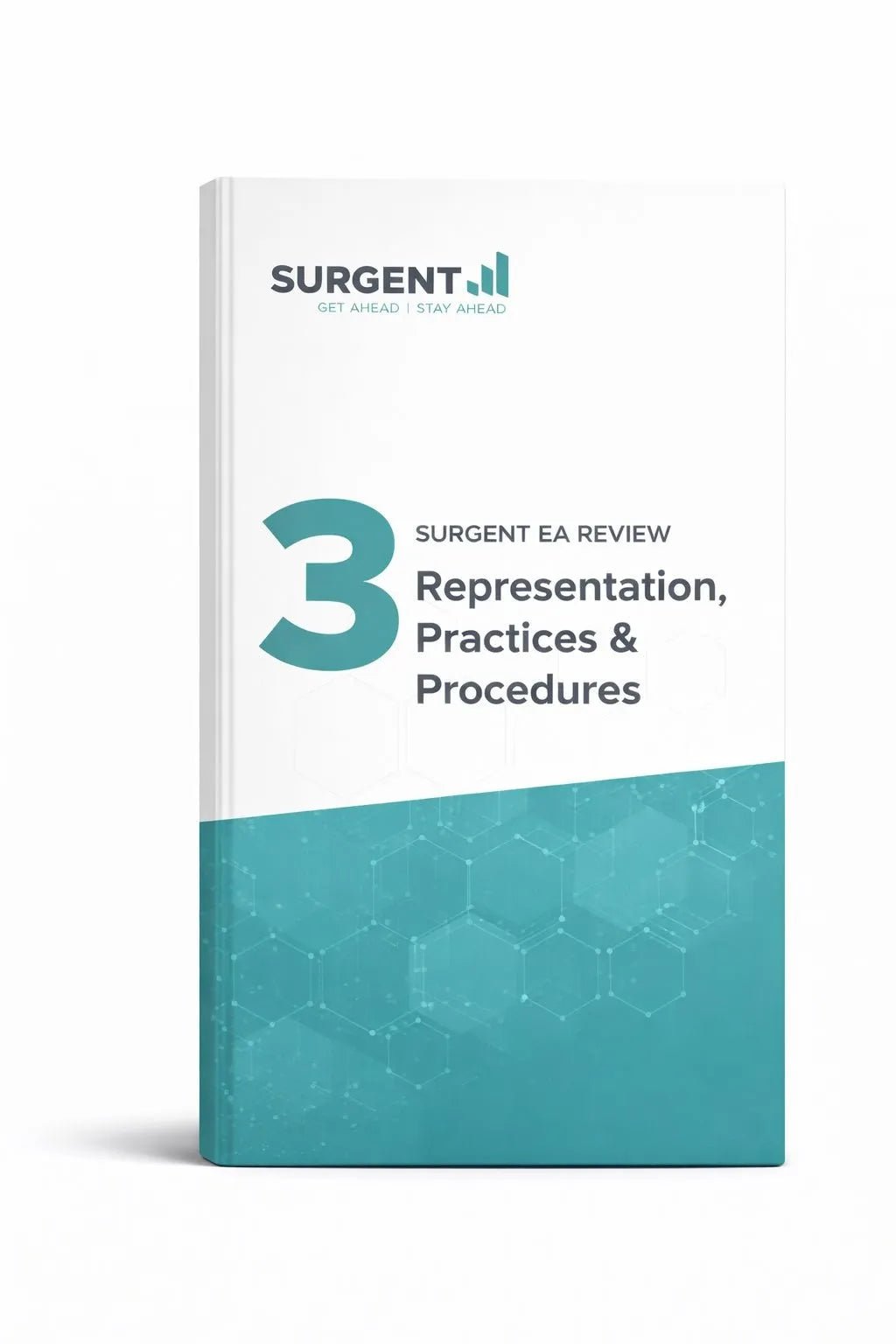 Enrolled Agent Course (IRS EA) – Surgent EA Review - Eduyush