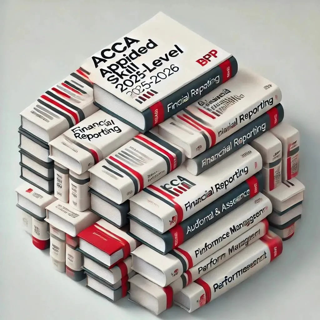 Acca Guide ACCA technical articles All subjects updated 2025 – Eduyush